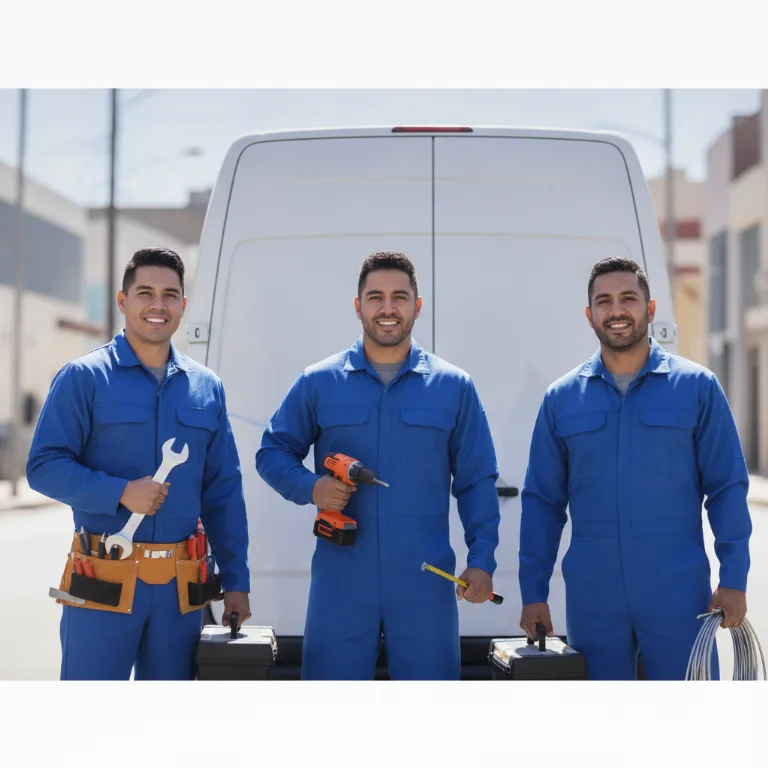 Reparação Estores equipe em Tailandia